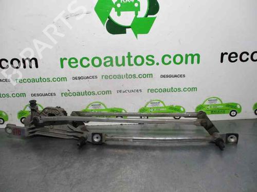 Front wiper motor FORD FOCUS II (DA_, HCP, DP)  | BP2804768M29 