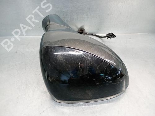 Right mirror OPEL ZAFIRA TOURER C (P12) 1.6 CDTI (75) | BP29242959C27 