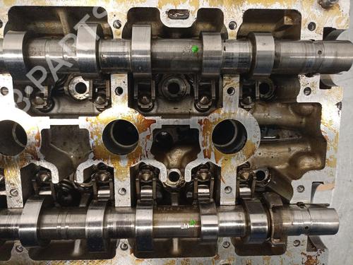 Cylinder head RENAULT MODUS / GRAND MODUS (F/JP0_) 1.6 (JP03, JP0B, JP0U, JP0Y, JP1G) | BP30863871M5