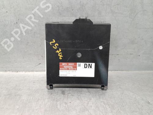 electronic-module-toyota-yaris-_p13_-2010-2011-2012-2013-2014-2015-2016-2017-2018-2019-2020-36452813 main image