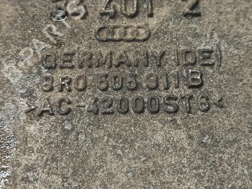 Left rear suspension arm AUDI Q5 (8RB) 2.0 TDI quattro | BP10968199M14 