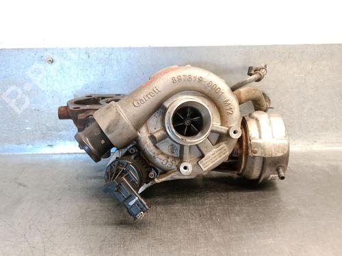 Turbolader/Kompressor NISSAN NV400 Van (X62, X62B) dCi 135 (136 hp) 28812880