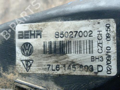 Intercooler AUDI Q7 (4LB) 3.0 TDI quattro | BP33000756M30 - Image 3