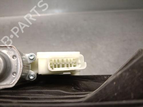 Rear left window mechanism RENAULT CLIO V (B7_) 1.6 E-TECH 140 (B7MU) | BP39621773C24 - Image 5