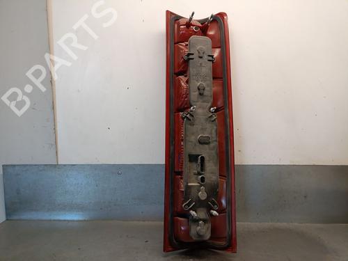 Left taillight IVECO DAILY IV Van 35C14 GV, 35C14 GV/P, 35S14 GV, 35S14 GV/P | BP37526023C34 - Image 2