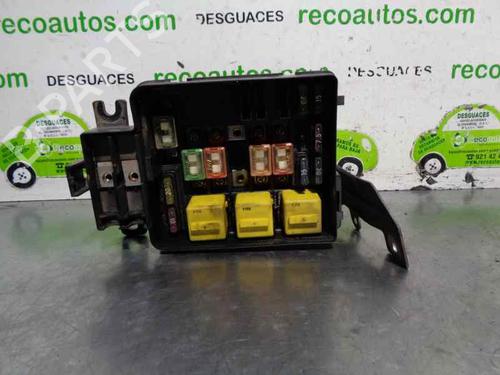 Used Fuse box HONDA CIVIC VI Fastback (MA, MB) 1.5 16V (MB3) (114 hp) 5018742