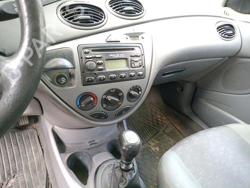 Electronic module FORD FOCUS I Turnier (DNW) 1.8 Turbo DI / TDDi | BP28674481M83  - Image 15