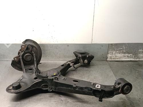 Used Left rear steering knuckle FIAT SCUDO Van 1.5 Multijet 120 (506) (120 hp) 32321046