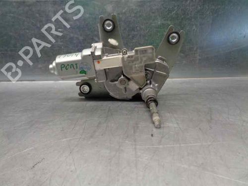 Used Rear wiper motor Rear wiper motor 7498637 7498637