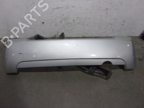 Used Rear bumper CITROËN C2 (JM_) 1.4 (73 hp) 15843438