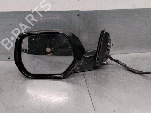 Used Left mirror Left mirror HONDA CR-V III (RE_) 2.2 i-DTEC 4WD (RE6) (150 hp) 40121256 40121256