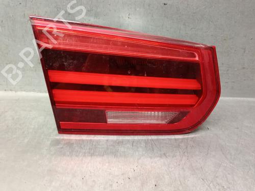 Used Left taillight BMW 3 (F30, F80) 330 e (252 hp) 28178817