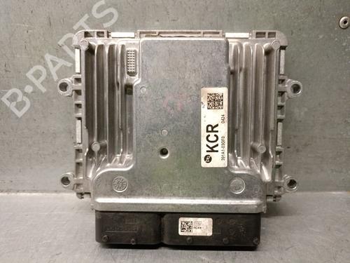 Used Engine control unit (ECU) HYUNDAI IONIQ (AE) 1.6 GDI Hybrid (105 hp) 30534556