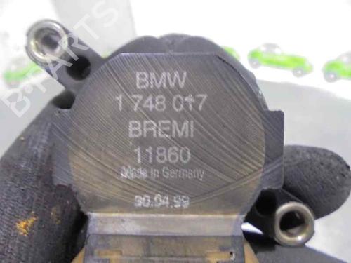 Ignition coil BMW 3 (E46) 320 i | BP2056757M94 
