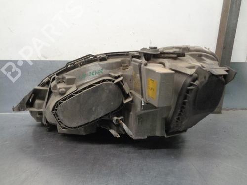 Right headlight MERCEDES-BENZ S-CLASS (W220, V220) S 500, S 500 L (220.075, 220.175, 220.875) | BP18293676C29 