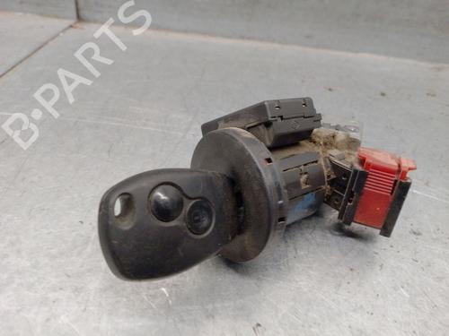 Ignition barrel RENAULT KANGOO Express (FW0/1_) 1.5 dCi 75 (FW07, FW10, FW04) | BP35771231M48 - Image 2