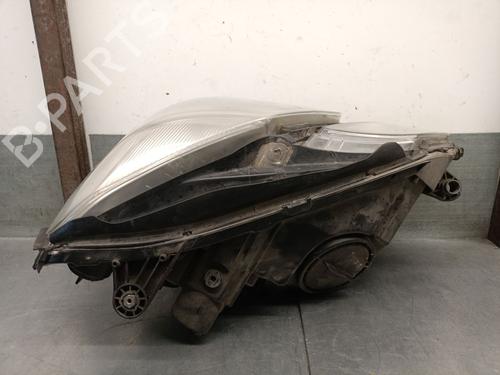 Left headlight MERCEDES-BENZ E-CLASS (W212) E 200 CDI / BlueTEC (212.005, 212.006) | BP33704472C28 - Image 3