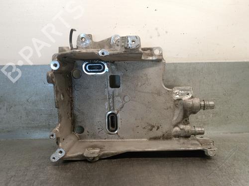 Used Engine mount SMART FORFOUR Hatchback (453) electric drive (453.091) (82 hp) 29478583