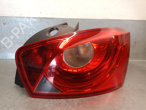 Høyre baklys Høyre baklys SEAT IBIZA IV (6J5, 6P1) 1.6 TDI (90 hp) 35755478 35755478