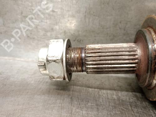 Right front driveshaft FIAT 500 (312_) Electric (EV) | BP29734999M39