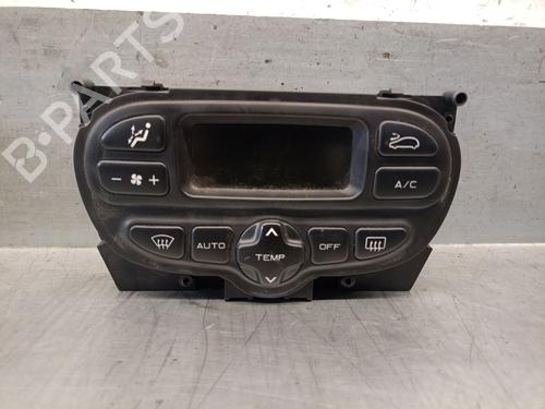 Used Climate control Climate control 38046034 38046034