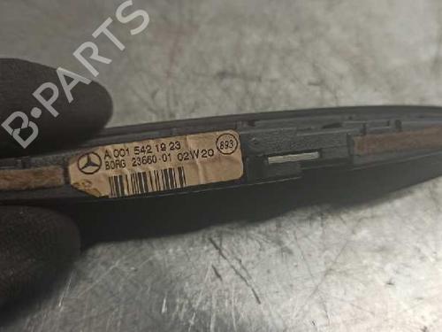 Electronic module MERCEDES-BENZ E-CLASS (W211) E 220 CDI (211.006) | BP9089092M83 
