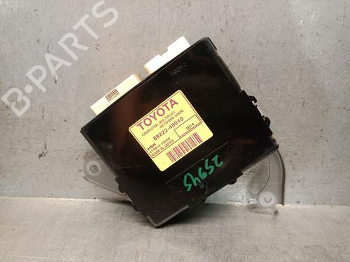 Used Electronic module Electronic module 37240234 37240234