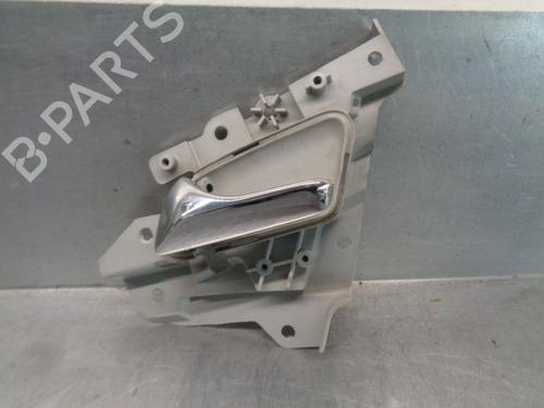 Used Front left interior door handle MERCEDES-BENZ S-CLASS (W220, V220) S 320 CDI (220.026, 220.126) (197 hp) 9676176