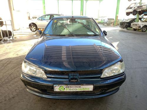Left front driveshaft PEUGEOT 406 (8B) 1.9 TD | BP22743949M38 