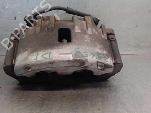 Left front brake caliper CADILLAC SRX 3.6 AWD | BP36856871M105  - Image 5