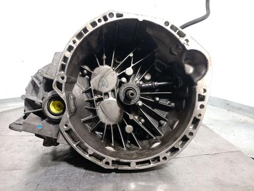 Used Gearbox RENAULT VEL SATIS (BJ0_) 2.0 dCi (BJ03, BJ0B) (173 hp) 32437496