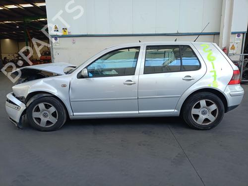 Used Parts VW GOLF IV (1J1)  1.6  4846702