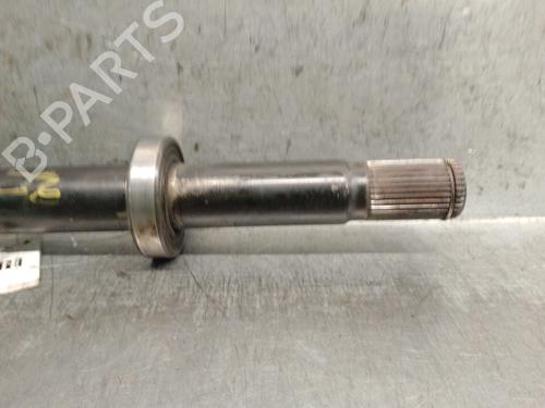Right front driveshaft MERCEDES-BENZ E-CLASS (W212) E 350 CDI 4-matic (212.089) | BP34715829M39 - Image 3