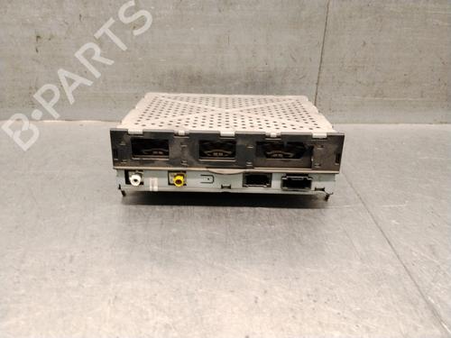 radio-audi-a4-b8-8k2-2007-2008-2009-2010-2011-2012-2013-2014-2015-2016-2017-36363144 main image