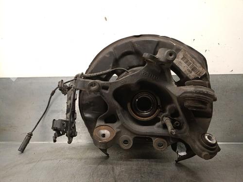 Højre hjullejehus spindel BMW 1 (F20) 116 d (116 hp) 21580892