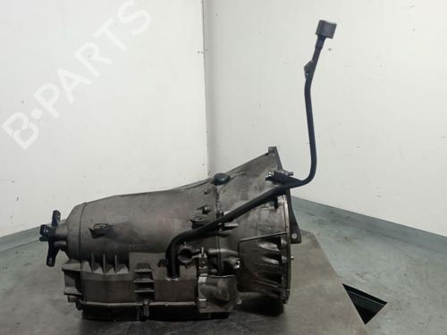 Used Gearbox Gearbox MERCEDES-BENZ E-CLASS (W211) E 320 CDI (211.026) (204 hp) 35966528 35966528