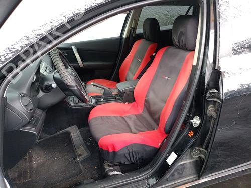 Front left seatbelt MAZDA 6 Estate (GH) 2.0 MZR-CD (GH14) | BP31585416I26  - Image 13