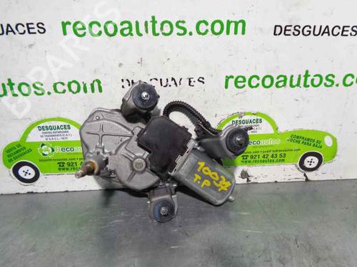 Used Rear wiper motor TOYOTA AVENSIS (_T25_) 2.2 D-4D (ADT251_, ADT251R) (150 hp) 5025003
