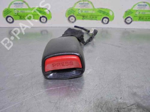 Sikkerhedssele-spænde MAZDA 3 (BK) 2.0 MZR-CD (BK14) | BP20248469I32 
