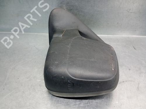 Left mirror CITROËN BERLINGO / BERLINGO FIRST MPV (MF_, GJK_, GFK_) 1.6 HDI 75 (MF9HW, GJ9HWC, GF9HWC, GN9HWC) | BP29374448C26 