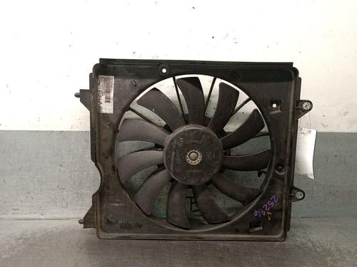 Used Radiator fan Radiator fan HONDA CIVIC VIII Hatchback (FN, FK) 2.2 CTDi (FK3) (140 hp) 34280464 34280464