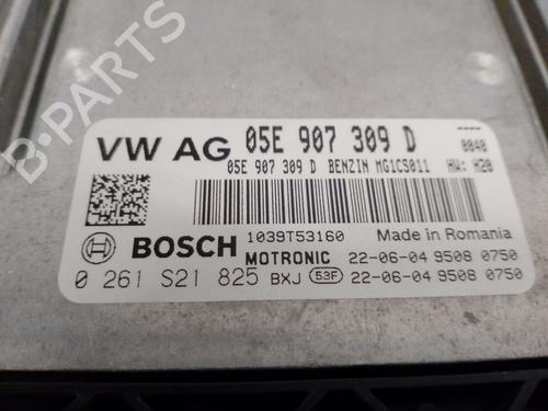 Motorstyringsenhet CUPRA FORMENTOR (KM7, KMP) 1.5 TSI | BP29935191M57 