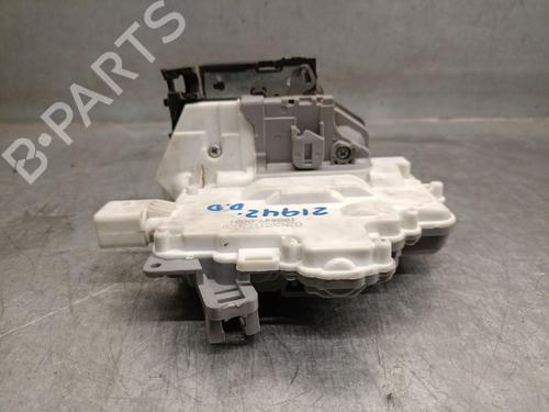 Front right lock AUDI A4 B8 (8K2) 2.0 TDI | BP23148659C97 