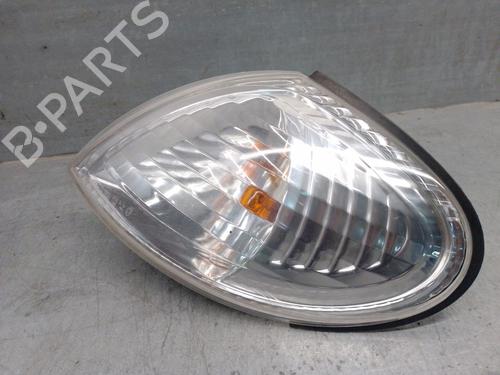Left front indicator NISSAN ALMERA II (N16) 2.2 Di | BP30906831C32