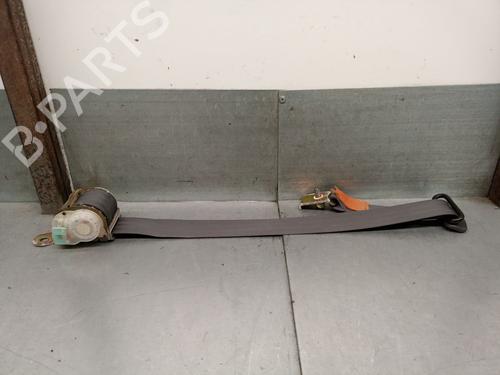 Used Rear left seatbelt SUBARU IMPREZA Estate (GF) 2.0 i 16V AWD (GF8) (125 hp) 31956333