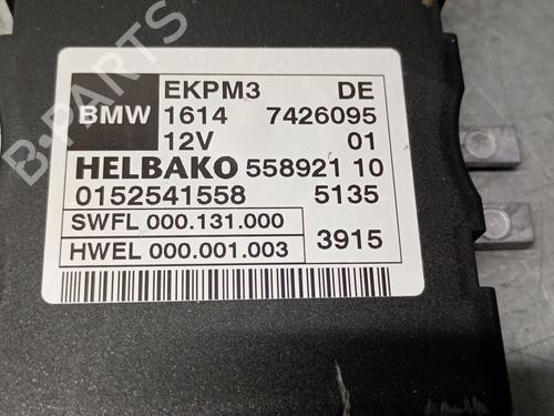 Module électronique BMW X3 (F25) xDrive 20 d | BP28291628M83 