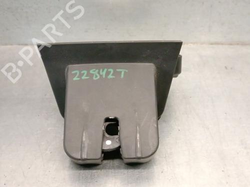 Tailgate lock AUDI A4 B8 Avant (8K5) RS4 quattro | BP26493683C101 