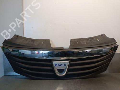 grille-dacia-logan-mcv-ks_-2007-36431536 main image