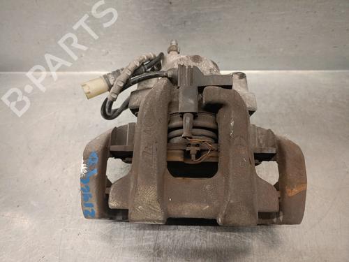 Used Right rear brake caliper MERCEDES-BENZ M-CLASS (W164) ML 320 CDI 4-matic (164.122) (224 hp) 21840433