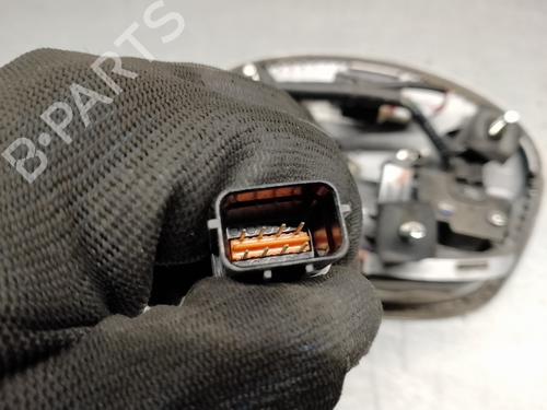 Tailgate handle HYUNDAI IONIQ (AE) 1.6 GDI Plug-in Hybrid | BP16360986C132 